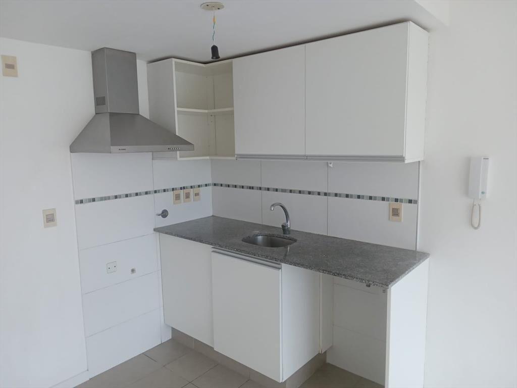 Venta apartamento 1 dormitorio Cordón Sur con Renta Garbí 8