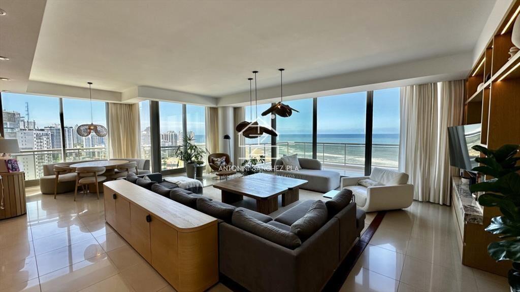 Venta Penthouse 5 dormitorios Punta del Este