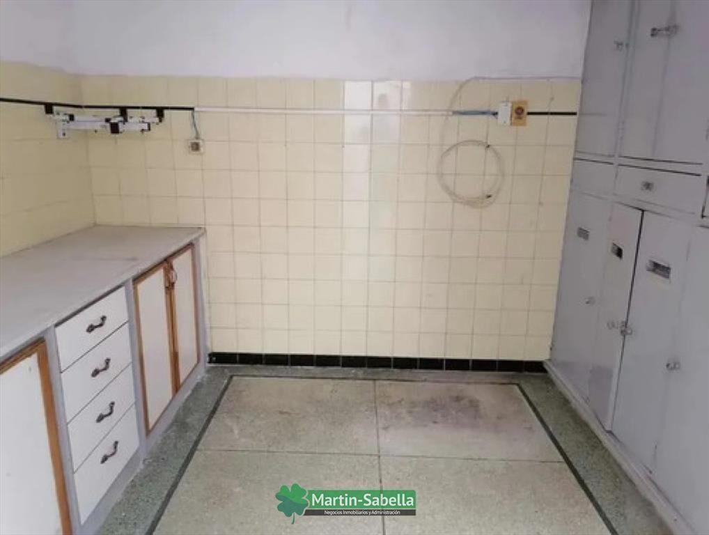 Casa en Alquiler - Jacinto Vera