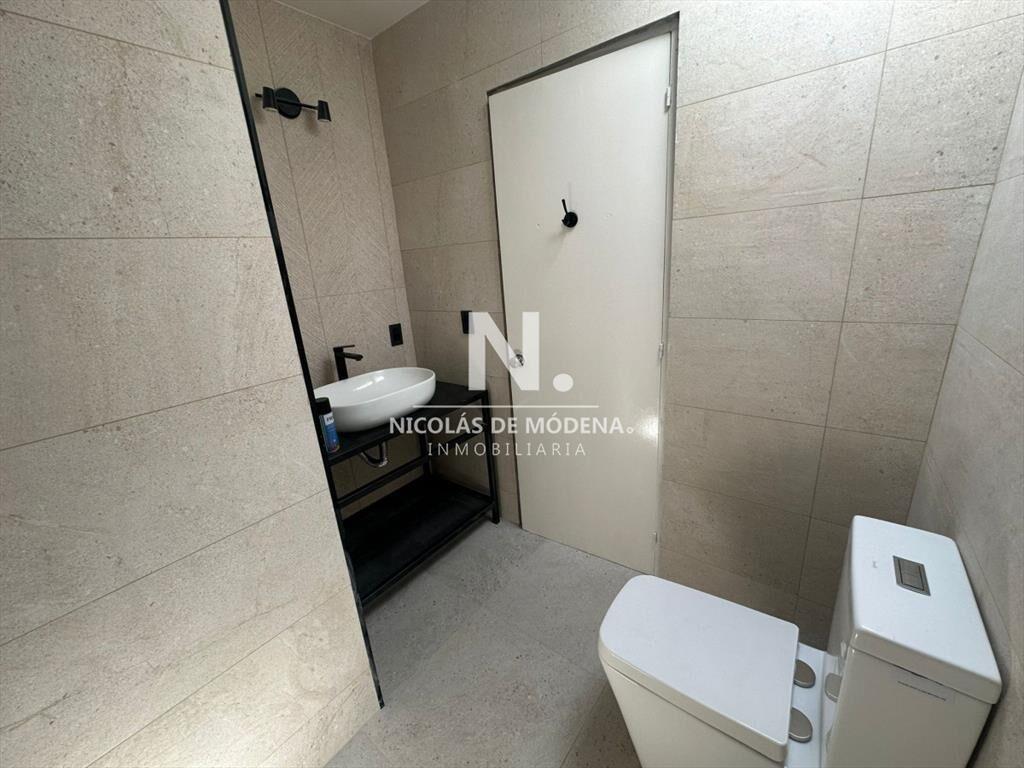 Casa en alquiler de 3 dormitorios en punta del este