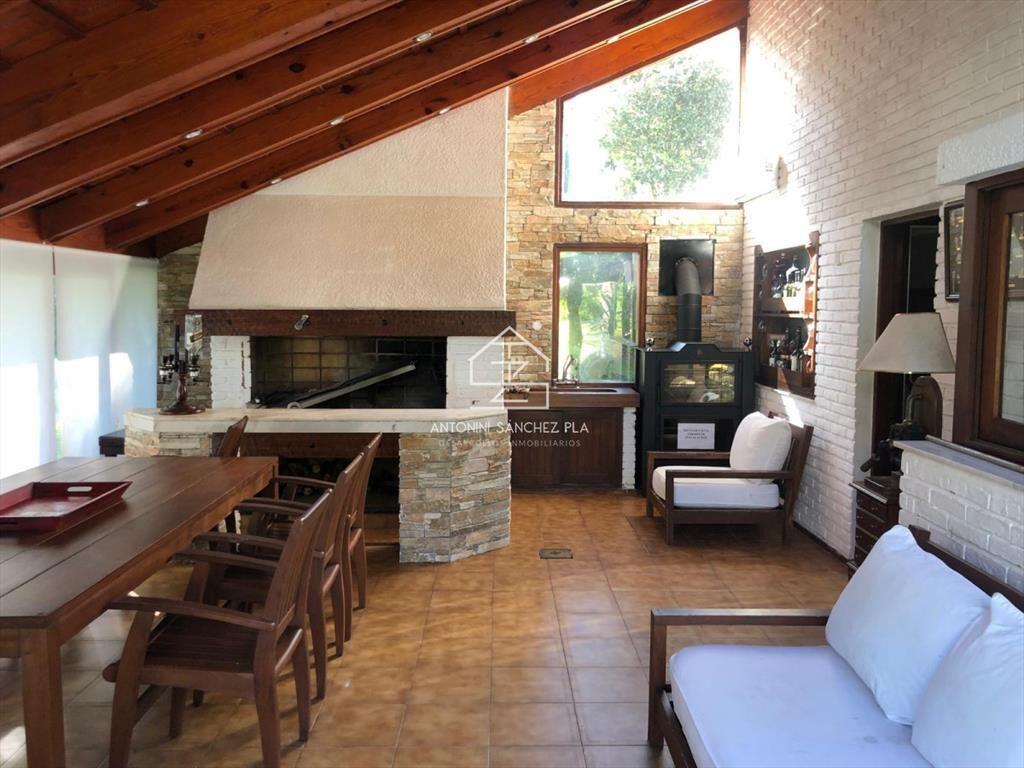 Venta Casa 5 dormitorios Cantegril Punta del Este