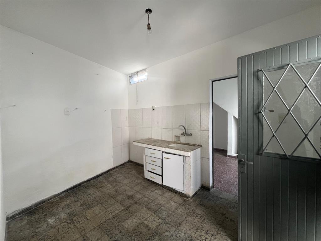 Casa En Alquiler En Villa Española De Dos Dormitorios co...