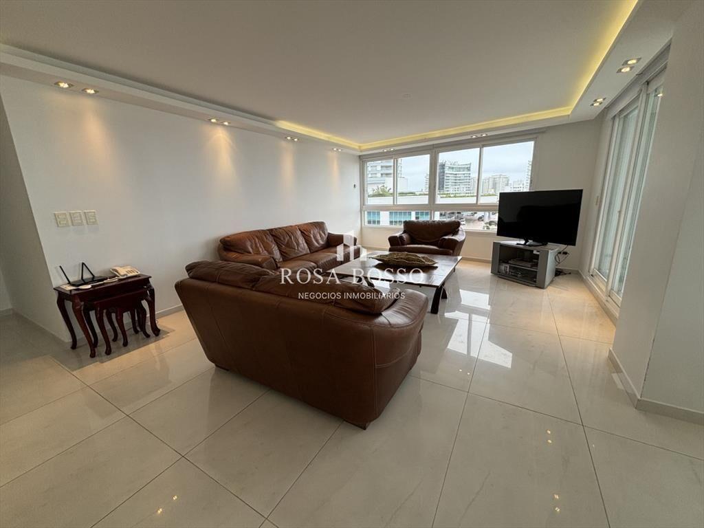 MILLENIUM TOWER ESQUINERO EN ALQUILER