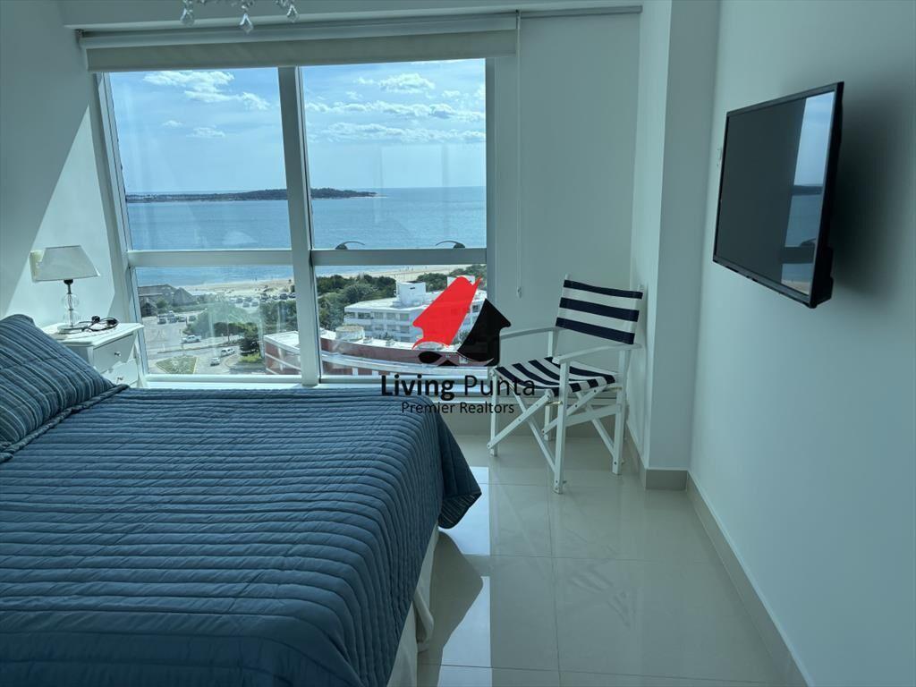 ALQUILER Y VENTA MIAMI BOULEVARD I PISO ALTO AL FRENTE