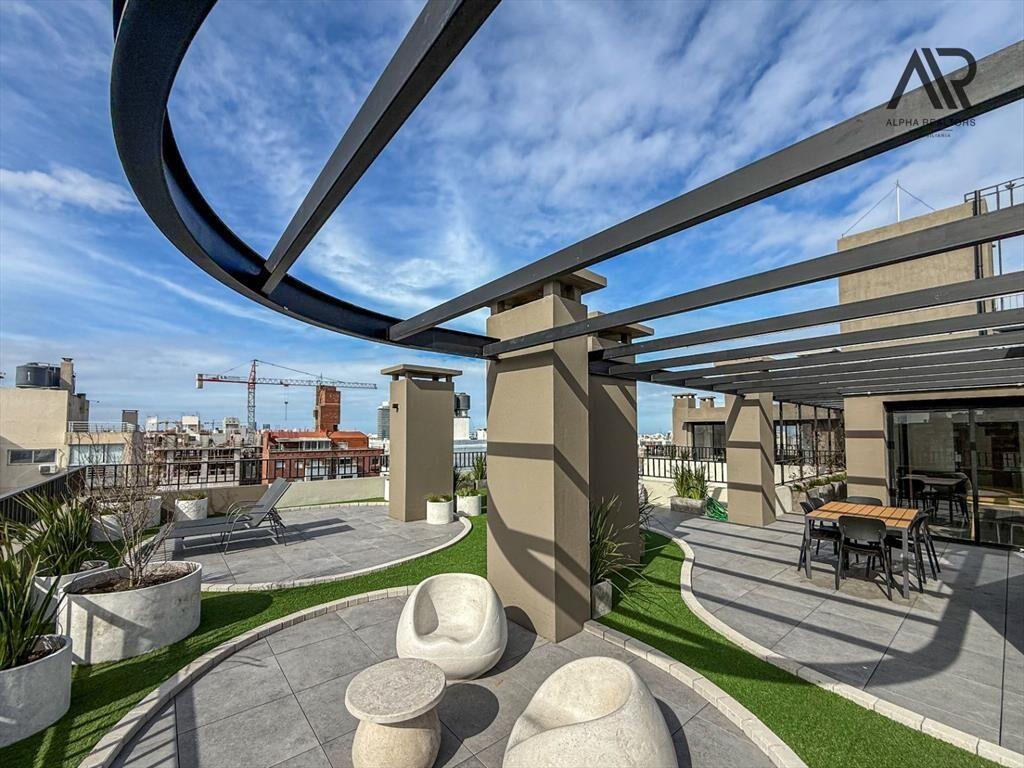 Apartamento en alquiler c/ cochera en Cordón