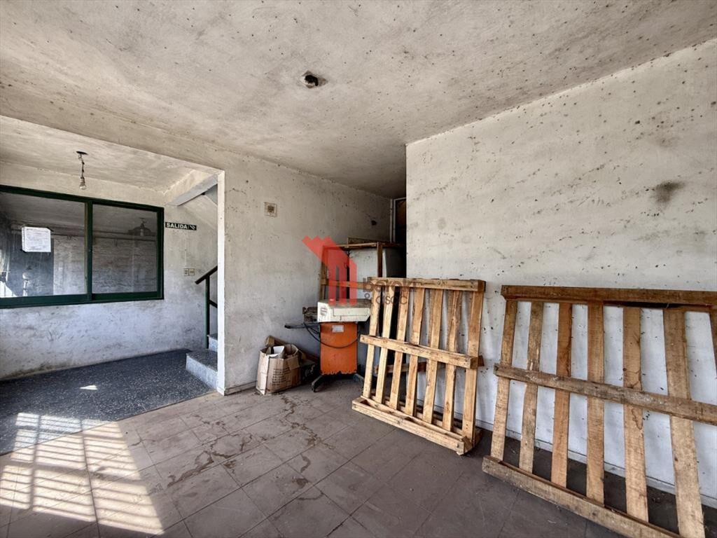 Alquiler galpón industrial 455 m2
