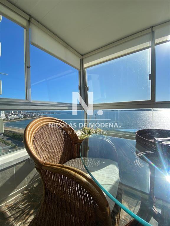 Venta de Apartamento de 3 dormitorios Frente al -