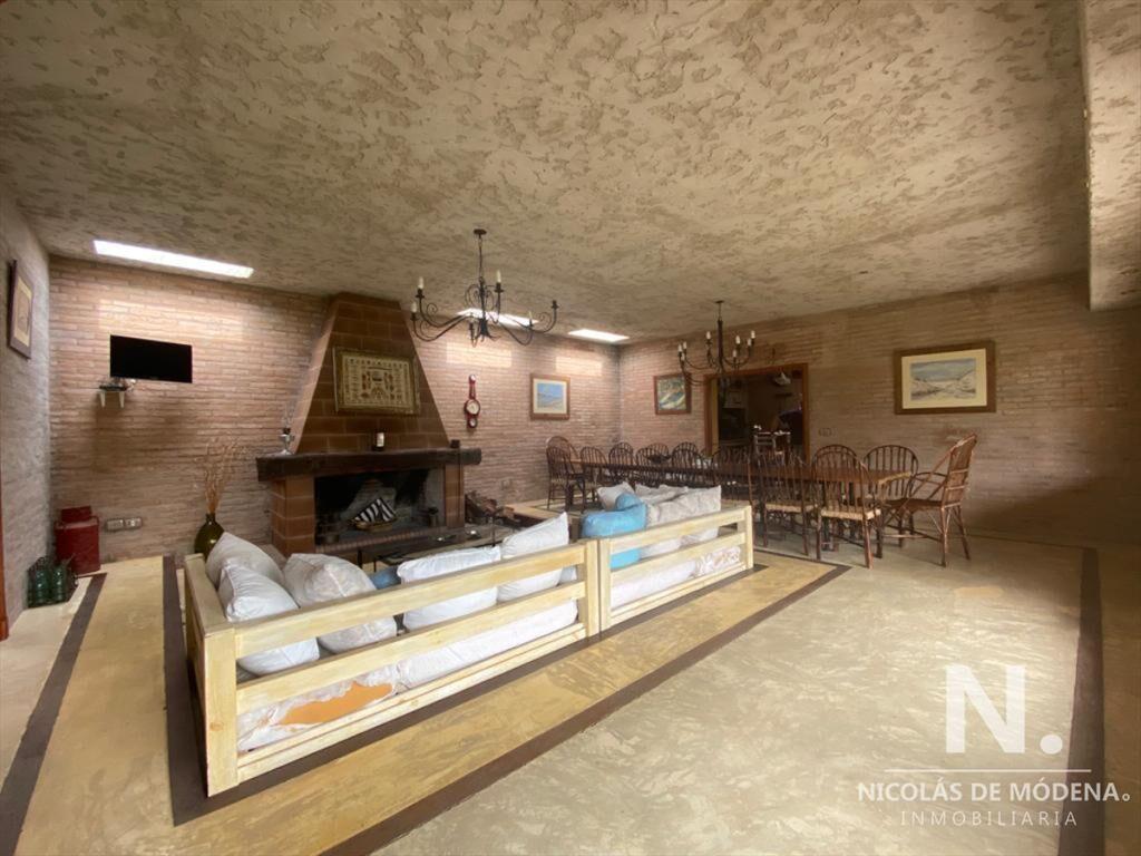 Espectacular Casa en Manantiales