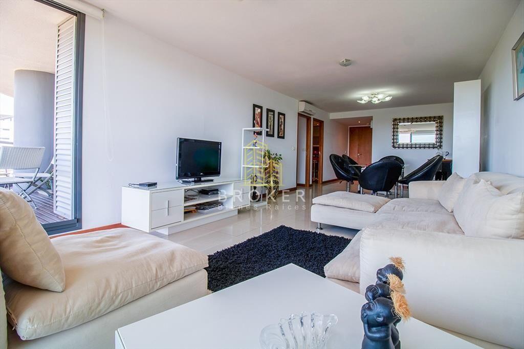 Apto 3 dormitorios en Roosevelt con Amenities