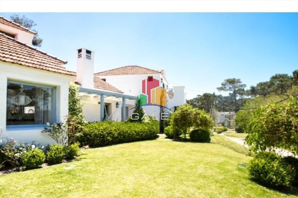 Casa a la Venta, 4 dormitorios, La Barra