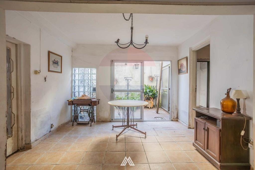VENTA CASONA Y DOS APARTAMENTOS CON GARAJE PALERMO
