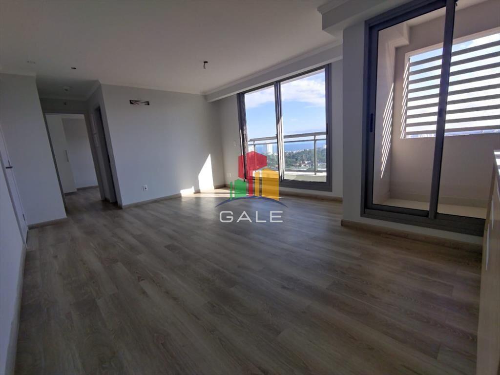 Venta de apartamento a estrenar.