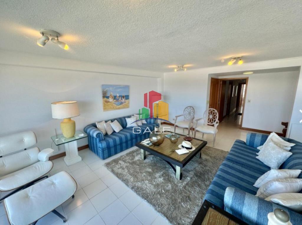 Venta Edificio Martinique 3 dormitorios en suite