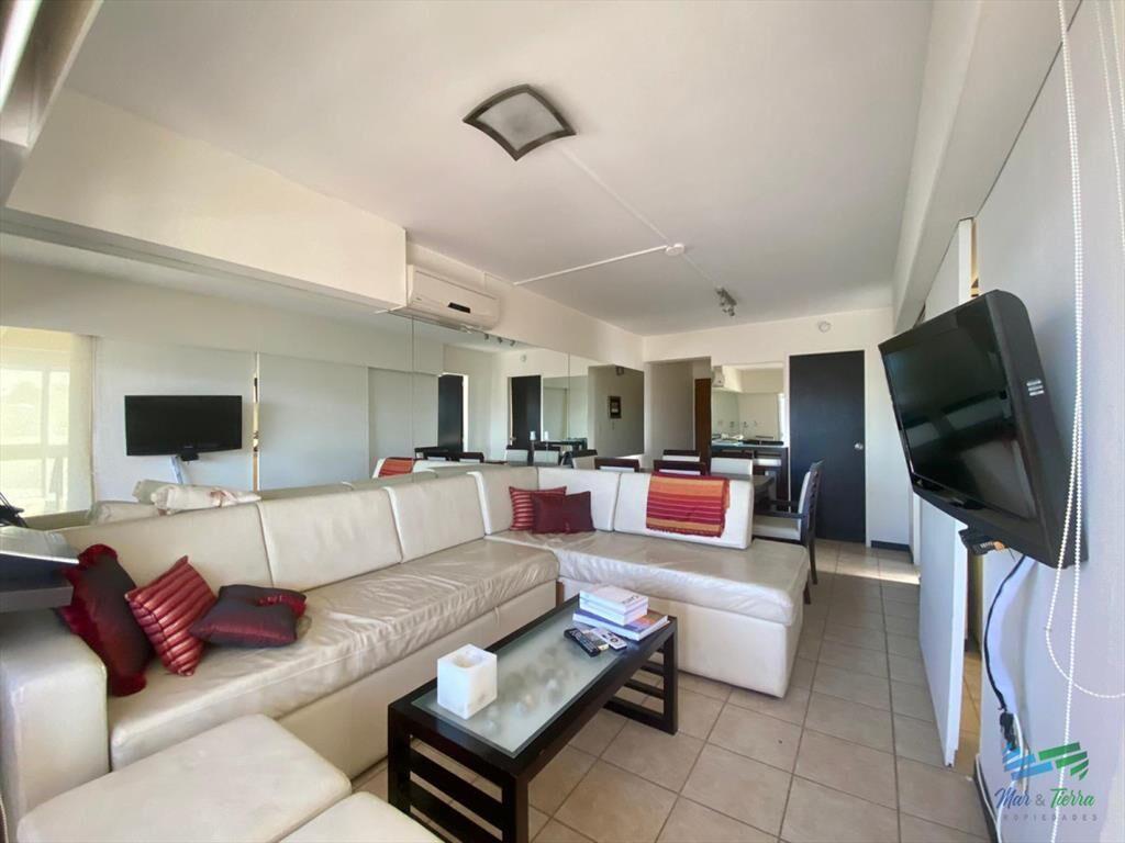 En venta apartamento 1 dormitorio con vista al y