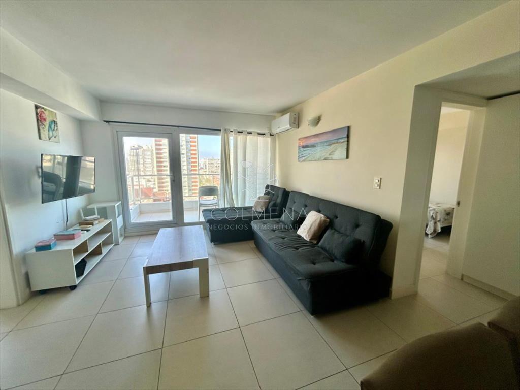 Apartamento en Península - Punta del Este