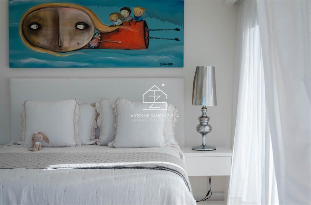 Venta Apartamento 2 dormitorios Punta del Este
