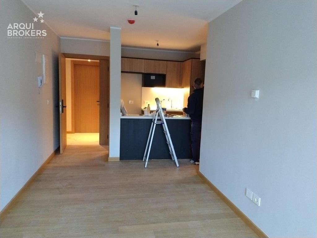 Apartamento de un dormitorio en venta en Punta Carretas - 0