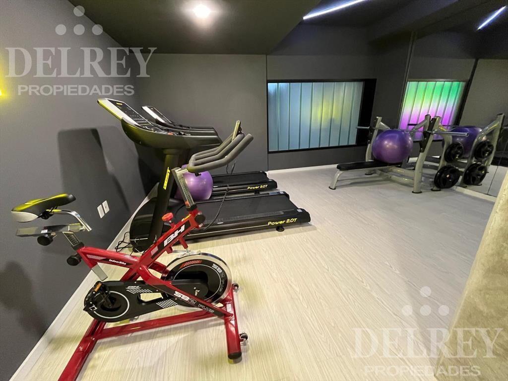 Venta Apartamento - Parque Rodó DELREY PROPIEDADES