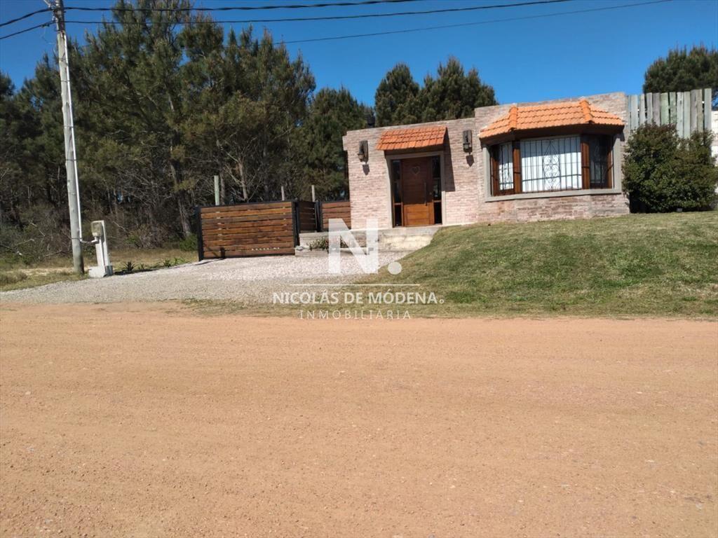 Casa en Tio Tom