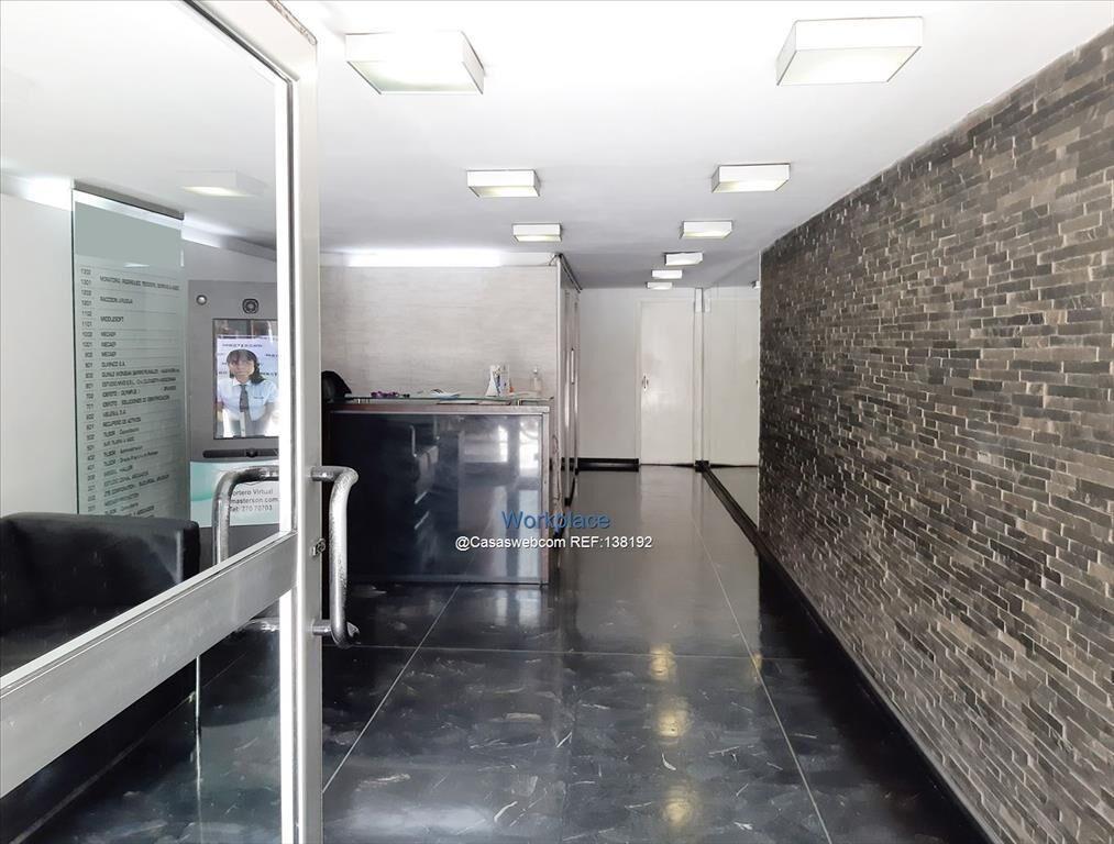 VENTA CON RENTA - Oficina en Cuidad Vieja