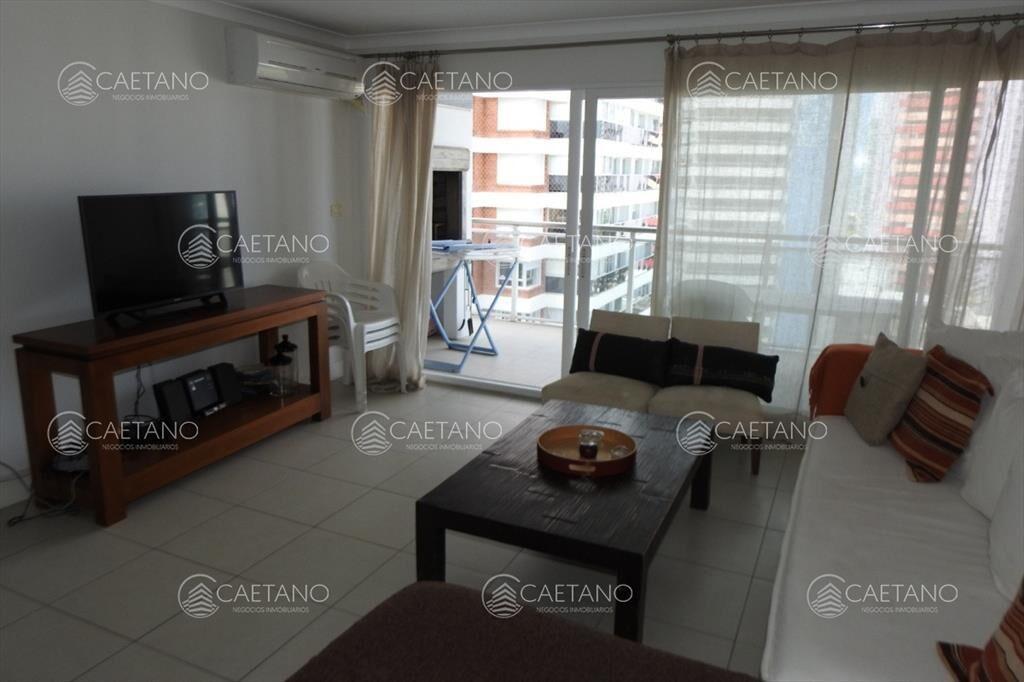 Venta apartamento 3 dormitorios. Playa brava, del