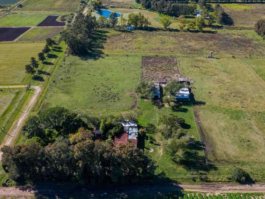 VENTA CHACRA, Viviendas Galpones Tajamar CANELONES