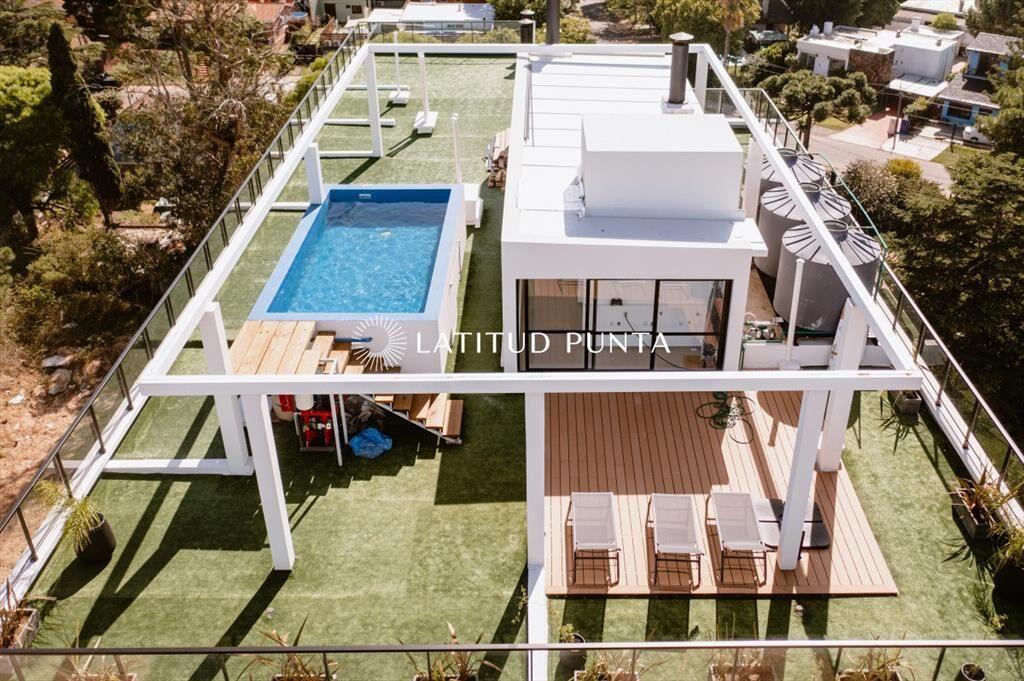 Apartamento en venta de 1 dormitorio a estrenar