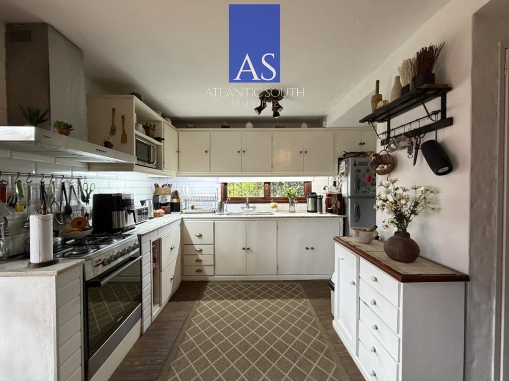 Casa 4 dormitorios Pinares Punta del Este