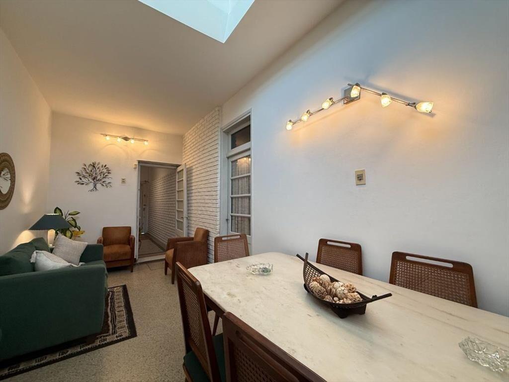 VENTA DE CASA EN EL CERRO DE 3 DORMITORIOS PATIO