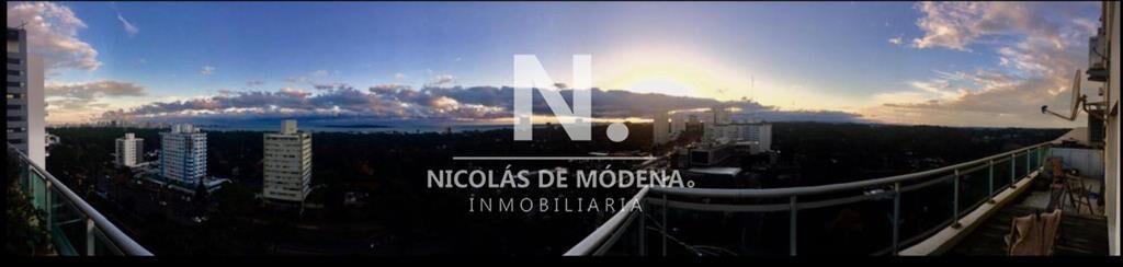 Apartamento en Roosevelt - Punta del Este