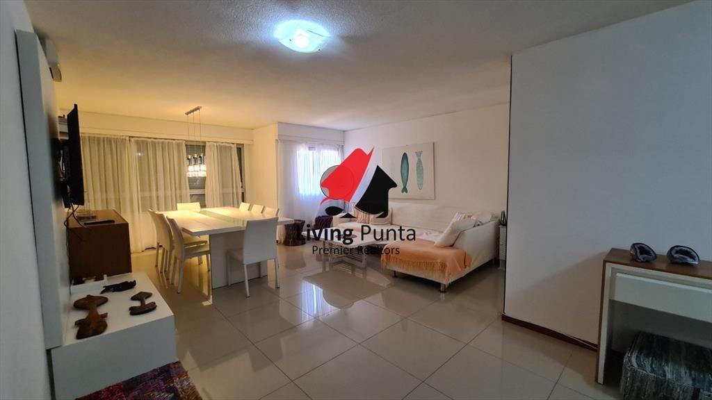 Apartamento en un excelente edificio