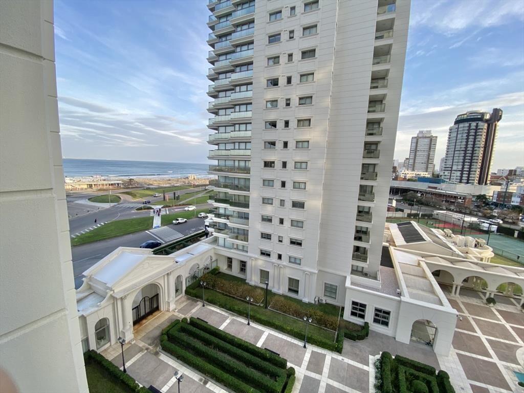 ALQUILER APARTAMENTO 3 DORMITORIOS - IMPERIALE I