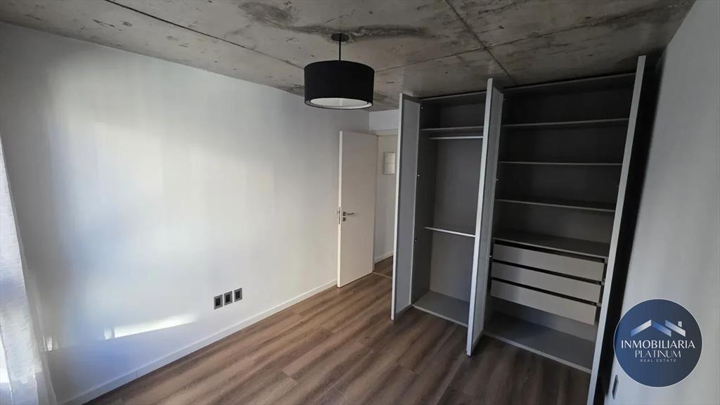 Apartamento en alquiler c/ cochera en Pocitos Nuevo