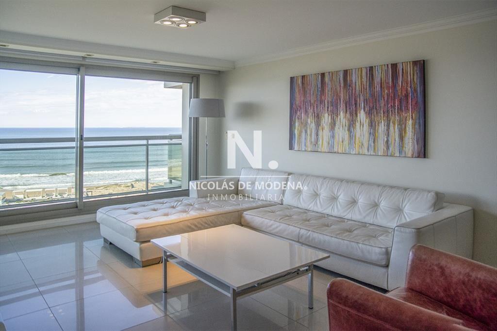 Espectacular departamento en venta en Torre