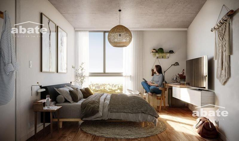 Venta apartamento Penthouse 2 Dormitorios en Aguada