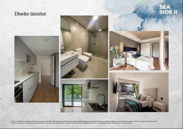 Sea Side II – Apartamentos en Pocitos Nuevo, Montevideo | 2