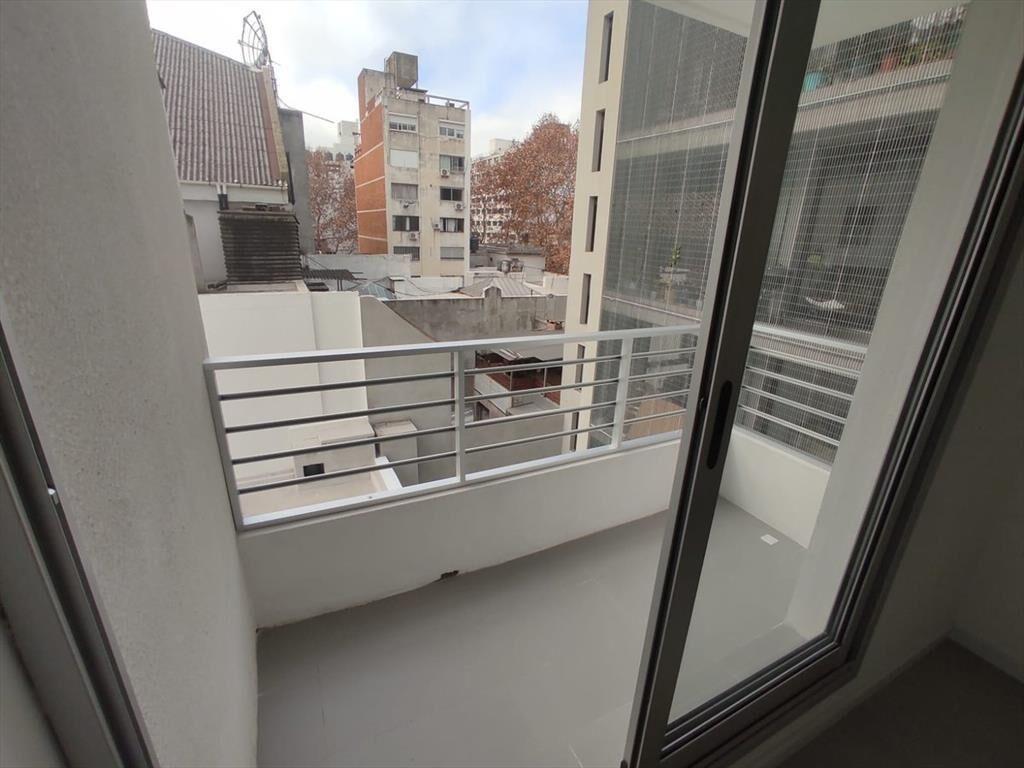 Apartamento en alquiler de 2 dormitorios a estrenar en Cent