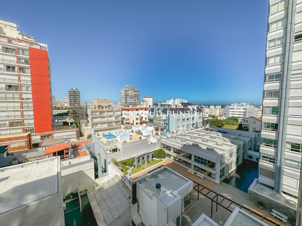 Apartamento de 2 dormitorios en Península