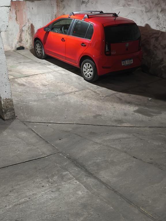 VENTA DE COCHERA CORDÓN