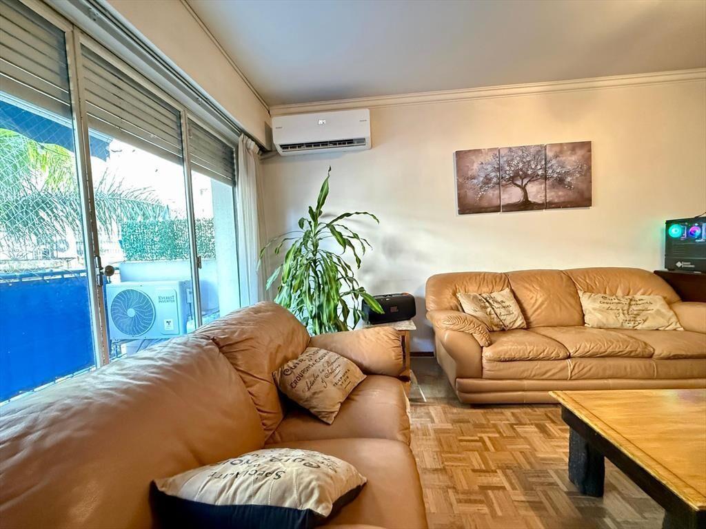 VENTA APARTAMENTO PEATONAL SARANDÍ 2 DORMITORIOS