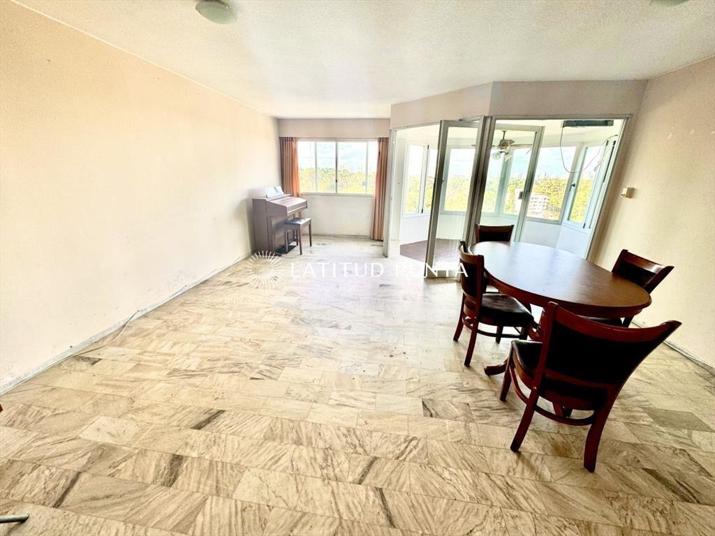 Apartamento en Roosevelt, 3 dormitorios