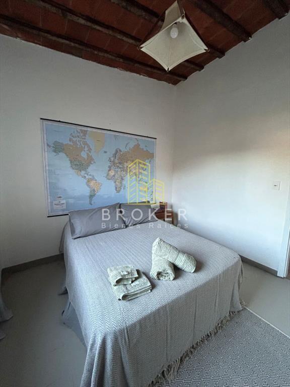 Alquiler Casa Manantiales Bikini Punta del Este