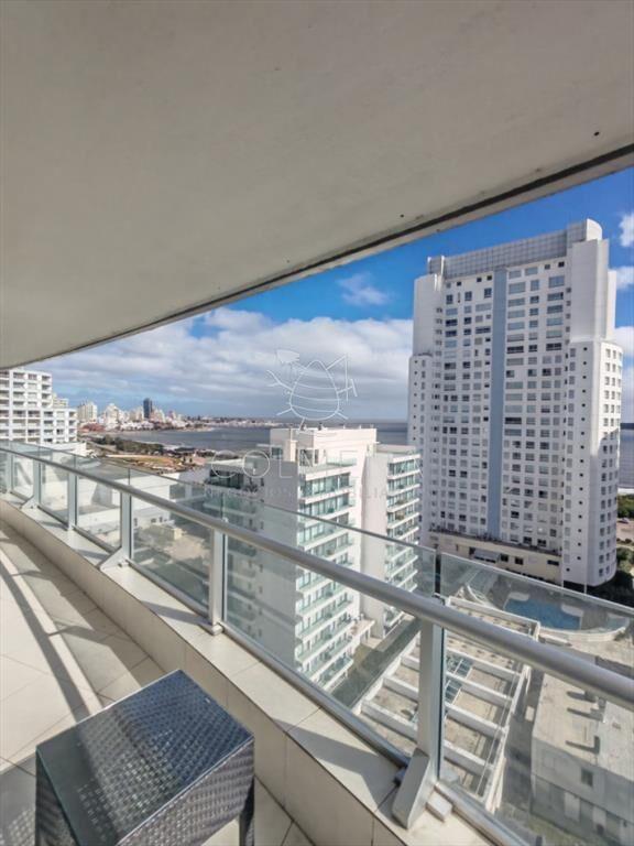 Apartamento en la mansa a solo 100 metros de la
