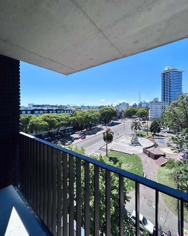 Venta apartamento de 2 dormitorio en Pocitos a estrenar con