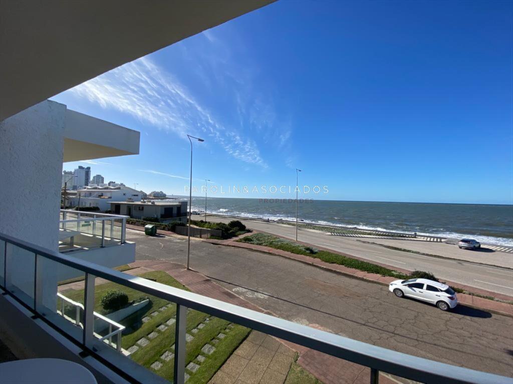 Apartamento en venta de 2 dormitorios en Punta