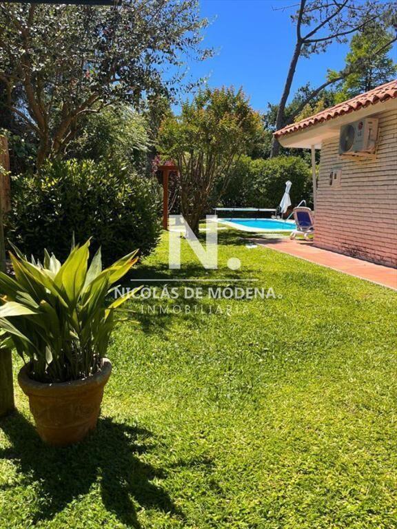 Vende espectacular casa con 3 dormitorios, y en