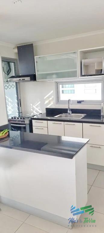 Venta de apartamento de un dormitorio sobre