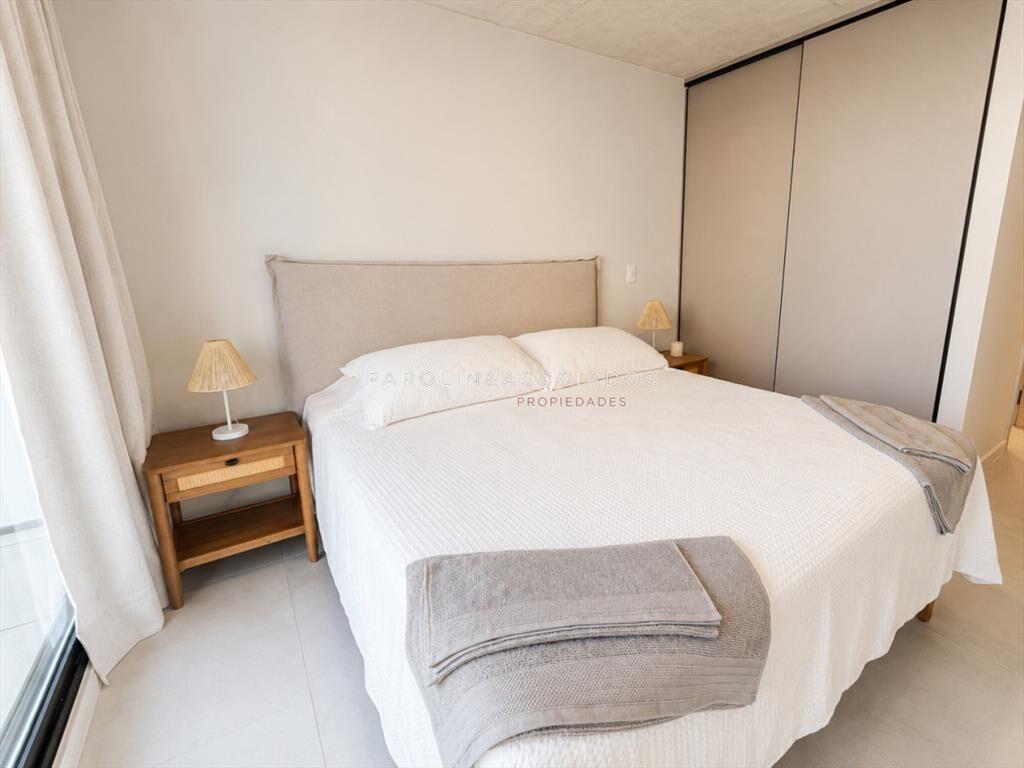 Apartamento para vivir todo el año
