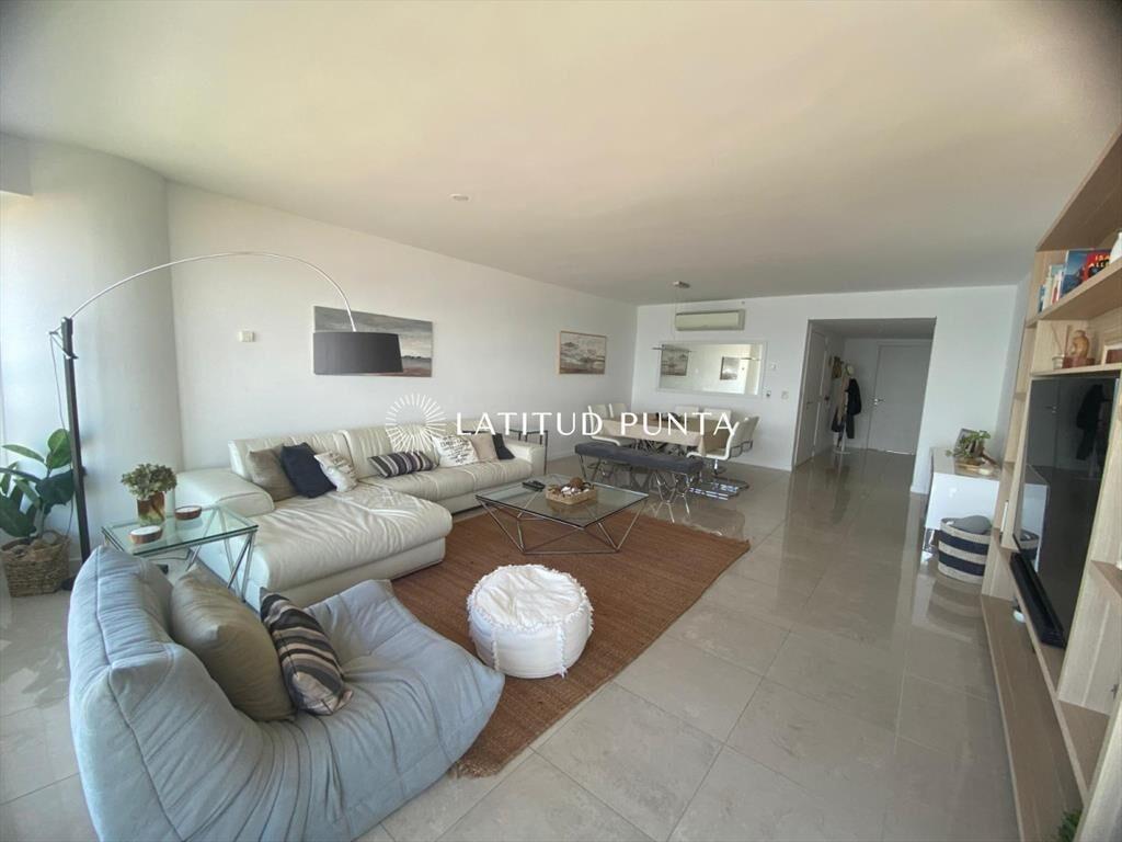 Le Parc, dos suites mas dependencia