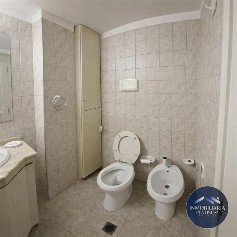 Apartamento en Alquiler de 1 Dormitorio en Tres Cruces